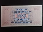 100 Kčs 1945 série C 38