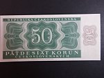 50 Kčs 1950 série A 11