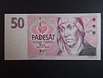 50 Kč 1993 série A 18