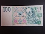 100 Kč 1993 série A 33