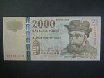 2000 Forint 2008, BNB. B583b