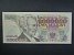 EVROPA - POLSKO - 2.000.000 Zlotych 14.8.1992 série B 