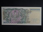 2.000.000 Zlotych 11.4.1993, BNB. B853a