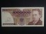EVROPA - POLSKO - 1.000.000 Zlotych 22.4.1991, BNB. B847a