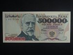 500000 Zlotych 16.11.1993, BNB. B851a