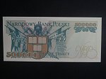 500000 Zlotych 16.11.1993, BNB. B851a