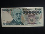 500000 Zlotych 1.8.1990, BNB. B846a