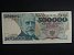 EVROPA - POLSKO - 500000 Zlotych 1.8.1990, BNB. B846a