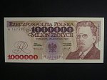 1.000.000 Zlotych 24.1.1994, BNB. B854a