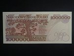1.000.000 Zlotych 24.1.1994, BNB. B854a