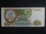 EVROPA - RUSKO - 1000 Rubles 1993, BNB B806a, Pi. 257
