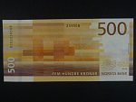 500 Kroner 2018