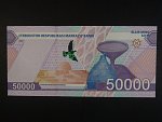 UZBEKISTÁN, 50000 Som 2021, BNB. B221a