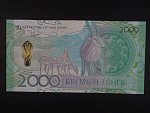 KAZACHSTÁN, 2000 Tenge 2024, BNB. B157a