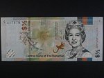 BAHAMY, 1/2 Dollars 2019, BNB. B348a