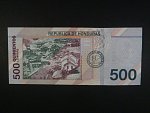 HONDURAS, 500 Lempira 2022, BNB. B357a