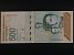 SVĚT - AMERIKA - VENEZUELA, 500 Bolivares 2023, BNB. B391a