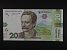 EVROPA - UKRAJINA - 20 Hryvni 2025, BNB. B866a