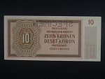 10 K 1942 série 05 N, perf. SPECIMEN