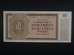 10 K 1942 série 46 N, perf. SPECIMEN