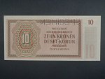 10 K 1942 série 47 N, perf. SPECIMEN