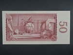 50 Kčs 1964 série G 74