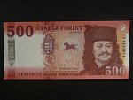 500 Forint 2025, BNB. B587.5c