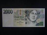 2000 Kč 2007 série E 08