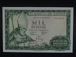 1000 Pesetas 1971, BNB. B617a, Pi. 151