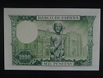 1000 Pesetas 1971, BNB. B617a, Pi. 151