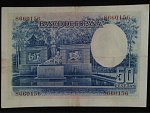 50 Pesetas 1938, BNB. B531a, Pi. 88