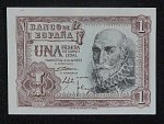 1 Peseta 1954, BNB. B610a, Pi. 144