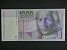 SLOVENSKÁ REPUBLIKA - SLOVENSKÁ REPUBLIKA (1993-2026) - 1000 Sk1993 série G