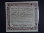 státní pokladniční poukázka 50 Rubles 1915, Pi. 53