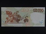 100000 Lire 1994, BNB. B468a, Pi. 117