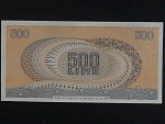 500 Lire 20-10-1967, BNB. B322b, Pi. 93