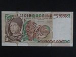 5000 Lire 1983, BNB. B456d, Pi. 105