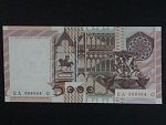 5000 Lire 1980, BNB. B456b, Pi. 105