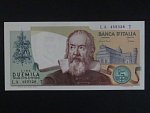 2000 Lire 9.1. 1976 serie LA, BNB. B453b