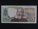 2000 Lire 8.10. 1973 serie AA, BNB. B453a
