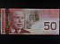 SVĚT - AMERIKA - KANADA, 50 Dollars 2008, BNB. B369c, Pi. 104