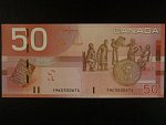 KANADA, 50 Dollars 2008, BNB. B369c, Pi. 104