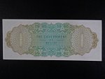 BELIZE, 1 Dollar 1st June 1975, BNB. B101b, Pi. 33