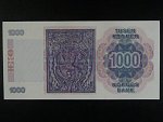 1000 Kroner 1989 Pi. 45a