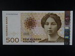 500 Kroner 1999, Pi. 51a