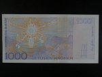 1000 Kroner 2001, Pi. 52a
