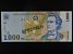 EVROPA - RUMUNSKO - 1000 Lei 1998 anulát SPECIMEN, BNB. B266as1, Pi. 106s