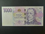 1000 Kč 2008 série G 46