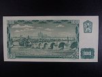 100 Kč 1961/1993 série Z 73, kolek