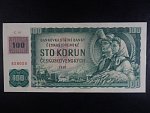 100 Kč 1961/1993 série C 50, kolek